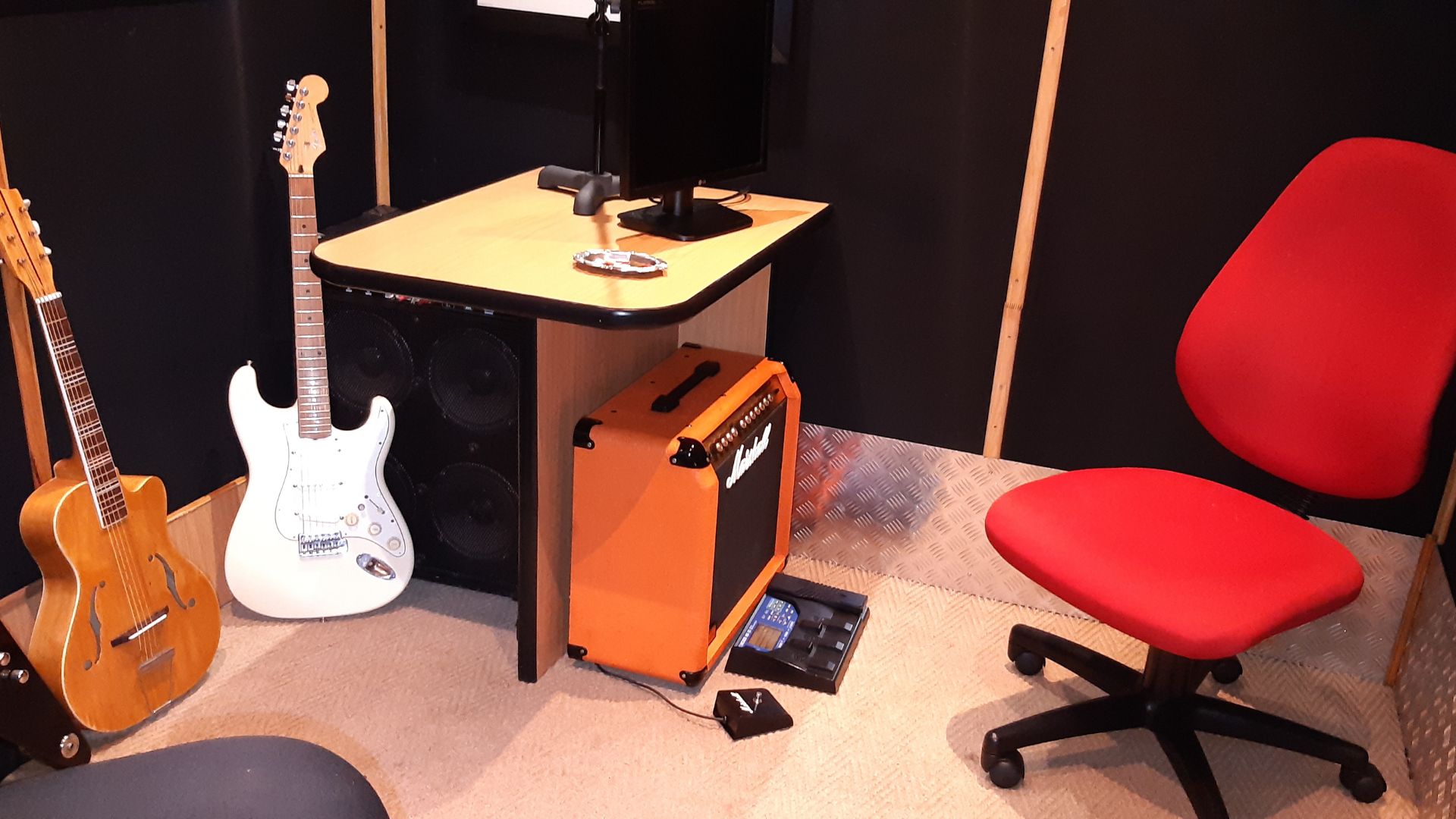 studio4